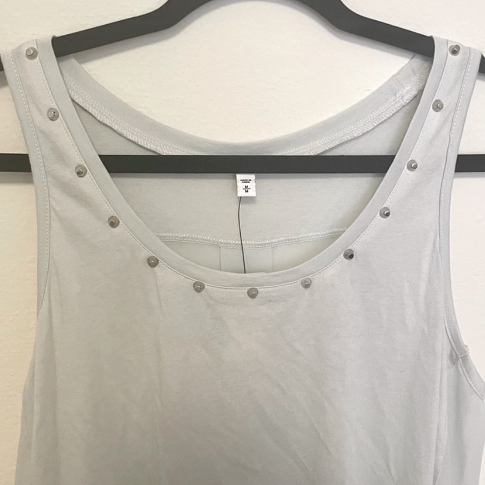 NWT ✨ Express Studded Tank Top // Size M